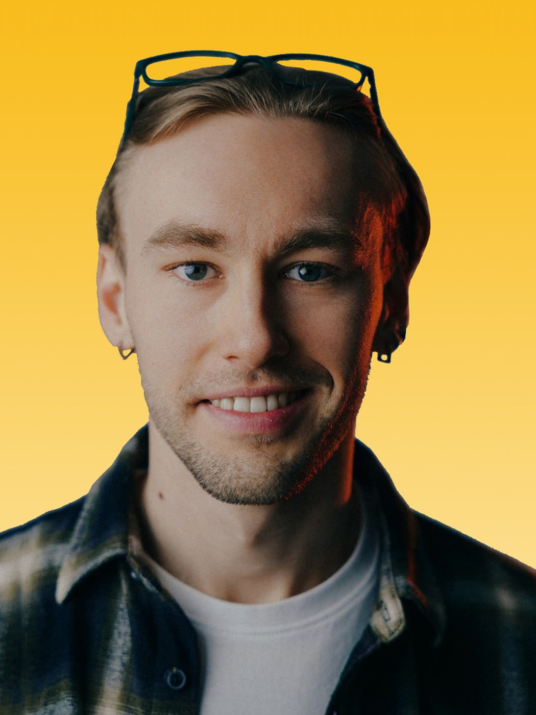 Slavik Chernenko, Founder, CEO and Technical Lead of CimaStudio